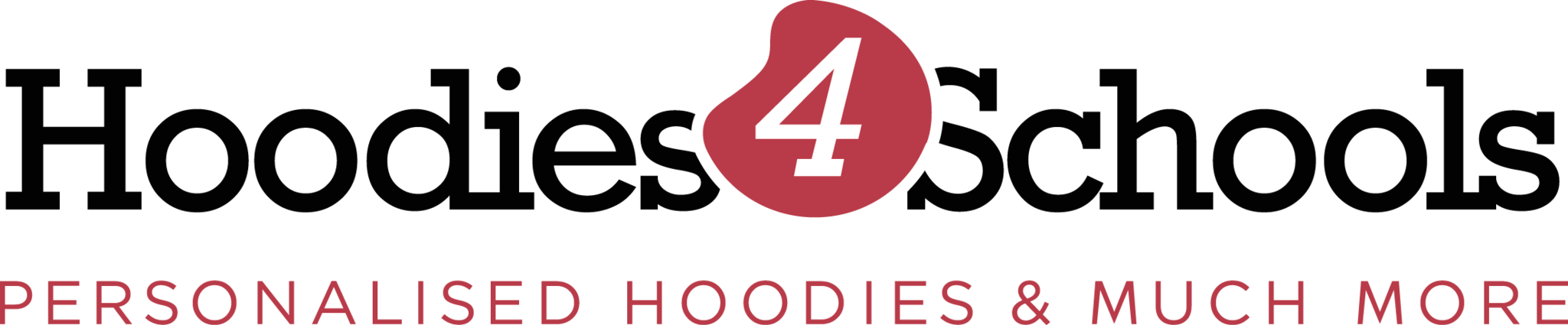 Hoodies4Schools Logo